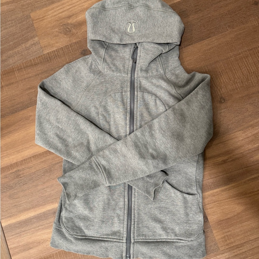 lululemon scuba